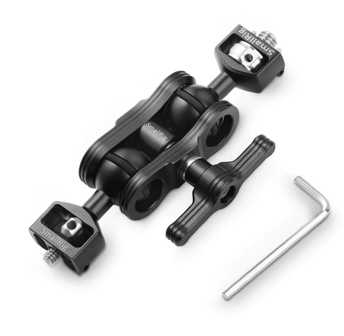 ПОЛНАЯ КОМПЛЕКТАЦИЯ ДЕРЖАТЕЛЯ SMALLRIG 2115C